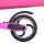Електросамокат SmartYou X1 Pro Pink (ESX1PP) + 13